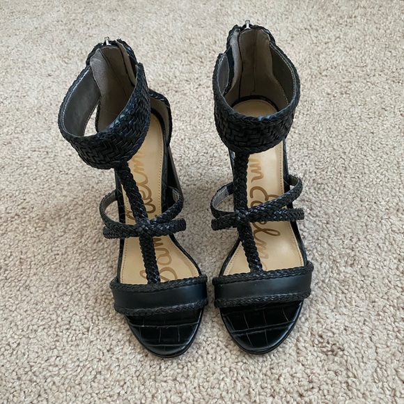 Sam Edelman Shoes - Beautiful Sam Edelman shoes